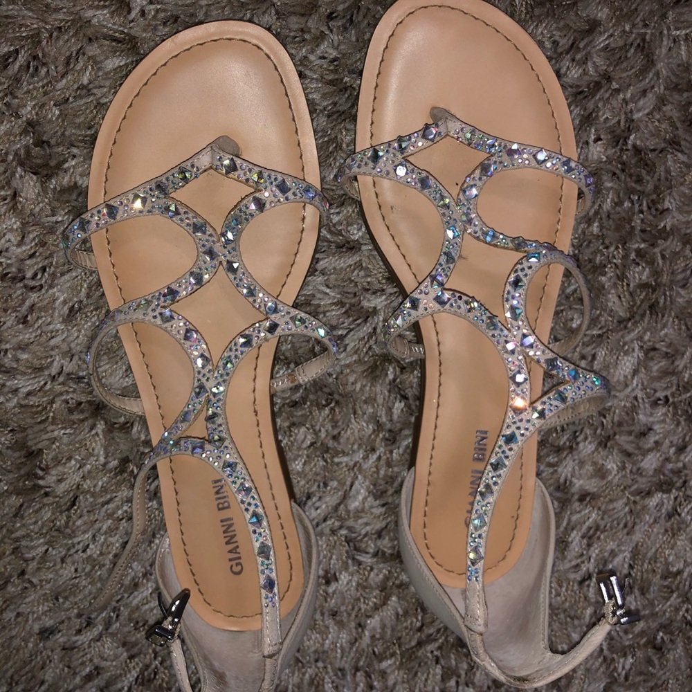 Gianni Bini Sandals